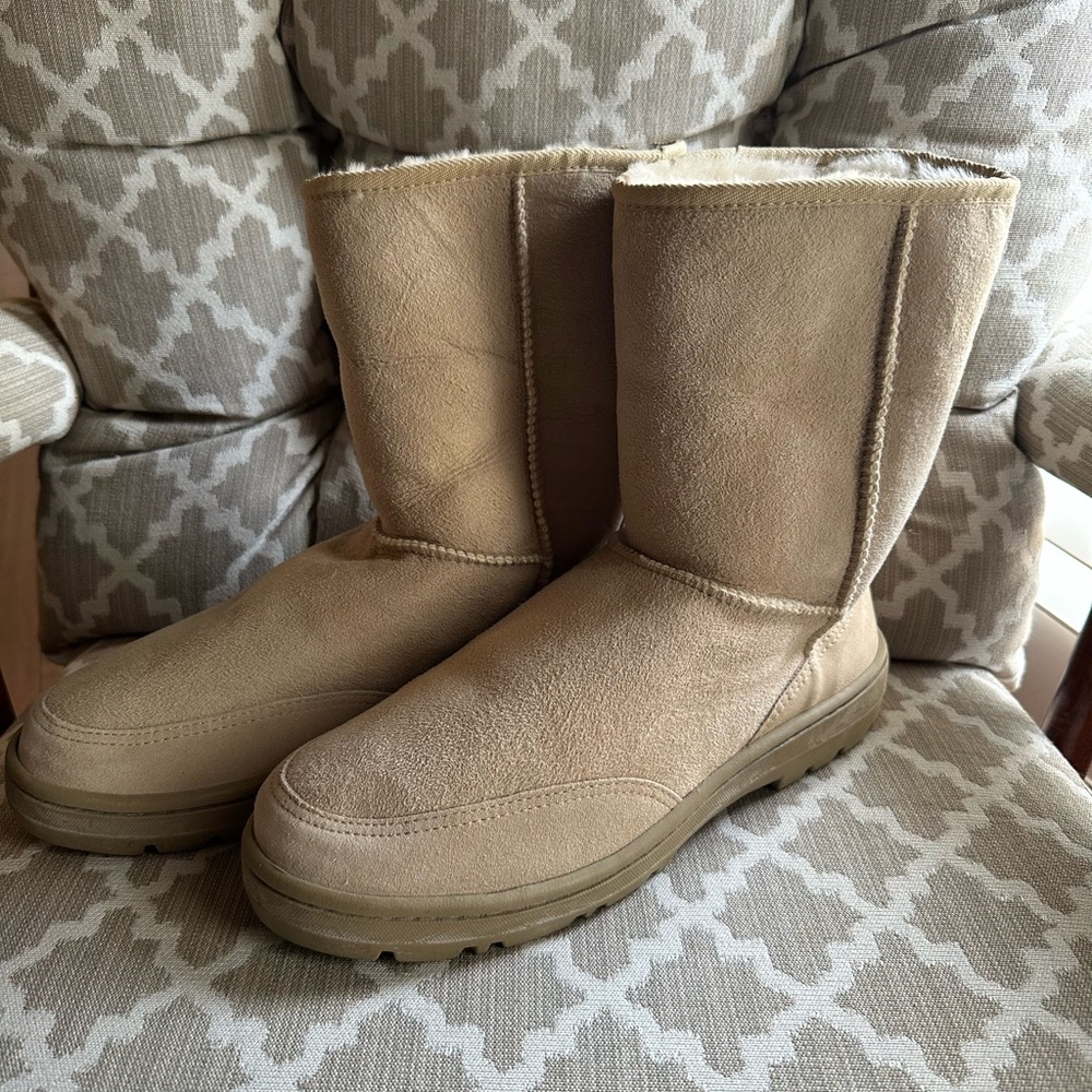 Men's Ugg Boots